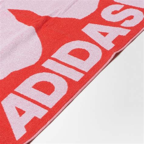 adidas badetuch strandtuch